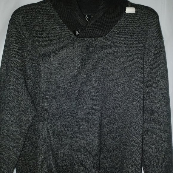 JOS. A. BANK 100% COTTON PULLOVER SWEATER - Picture 7 of 7